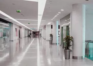 Краска для бетонного пола